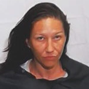 Julia Rebecca Jordan (CCSO)
