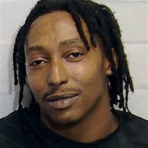 Kyron Omar Spivey (CCSO)