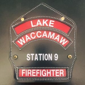 Donations Needed for Lake Firefighter’s Family