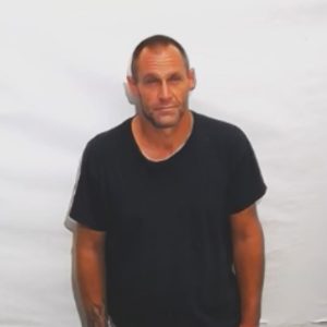 Lance Arrington Sandlin IV (CCSO)