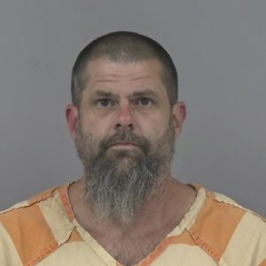 Larry Christopher Norris (Johnston County Sheriff)