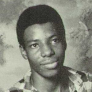 Joseph Leon Burris has been missing since he was abducted from his home in broad daylight in 1988. (submitted)