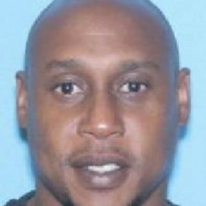 Marvin Lorenzo Newkirk (NHCSO photo)