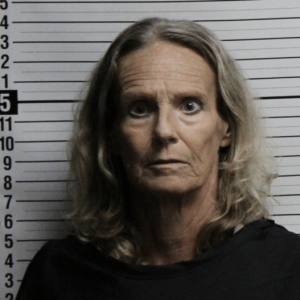 Charlotte Milligan (Brunswick County Detention)