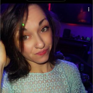 Johnna Marshburn (BCSO)