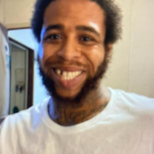 Najee Leach (BCSO photo)