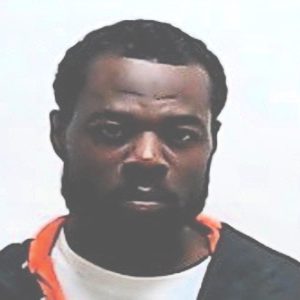 Nigel Bracey (CCSO photo)