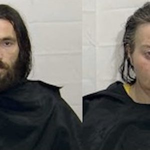 Parrish and Harrell (CCSO)