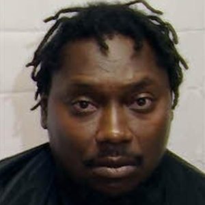 Phillip Tyrone Jenrette (CCSO)