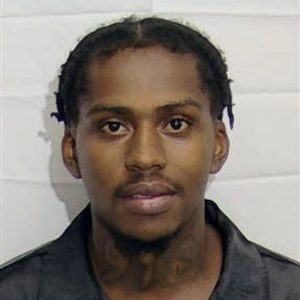 Juwarn Andre Britt Jr. (CCSO)