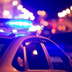 Speeding Enforcement Effort Underway