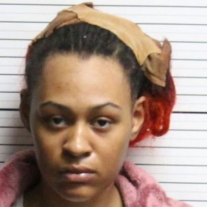 Tabitha Reaves