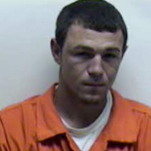 Rickey Levell Mitchell (CCSO)