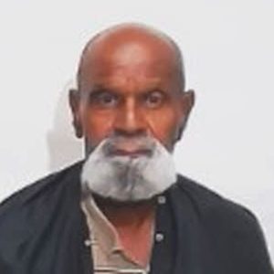 Robert Silvestia Bowen (CCSO)