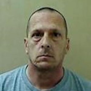 Robert Walker.inmate