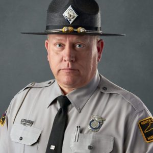Bill Rogers (NCSHP trooper)