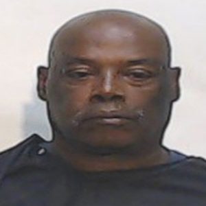 Ronnie Pryor