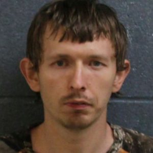 Timothy Rossell (Pender Sheriff's Office photo)