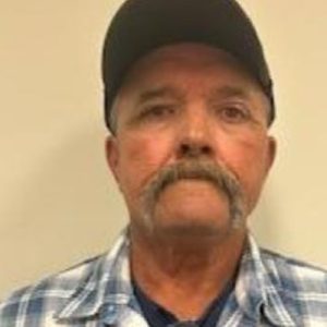 Roy Anthony Potter