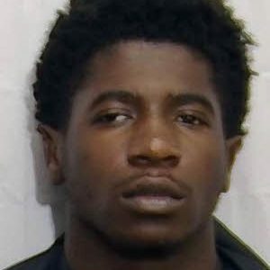 Rymeek Ziquan Freeman (CCSO)