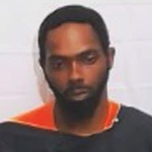 Eugene Cromartie (CCSO)