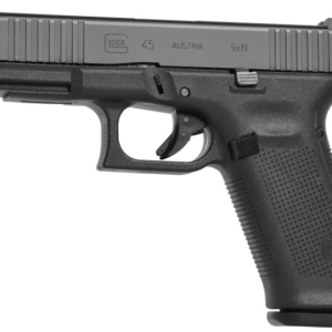 A mini gun
