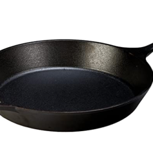 Frying pan used in Flynn Road fracas