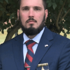 Paul Rockenbach (LinkedIn)