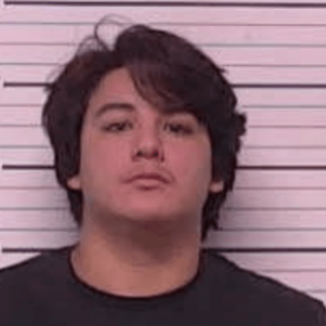 Christopher James Frank (BCSO)