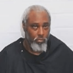 Anthony Sumpter (CCSO Detention)