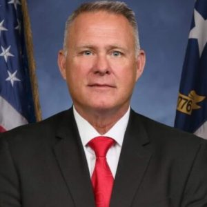 Sheriff Jody Greene