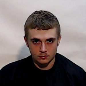 Skyler Wade Peacock
