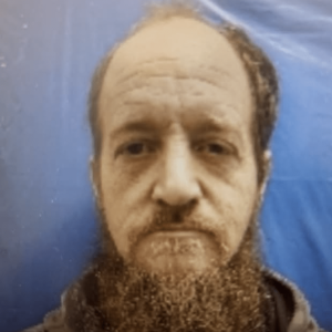 William Robert Smith Jr. (SBI)