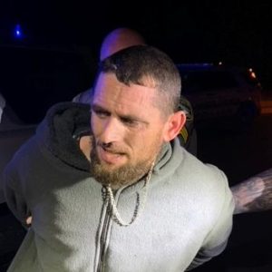 Spivey Held Under $1 Million Dollar Bond