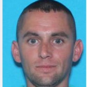 Anthony Spivey has been missing since Sunday night. (CCSO photo)