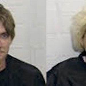 Stephanie Fowler and John Spivey (CCSO)