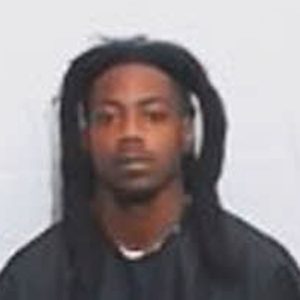 Tallis Jeremiah Vereen (Detention Center photo)