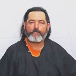 Thomas Devine Barsh (CCSO)
