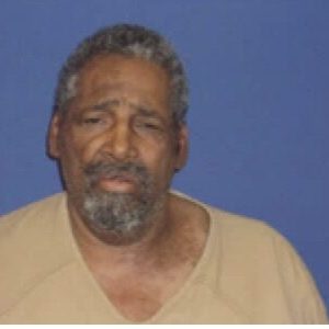 Lawrence Thomas (Sampson County Sheriff's Office photo)