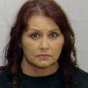 Tonya Garrell King (CCSO)
