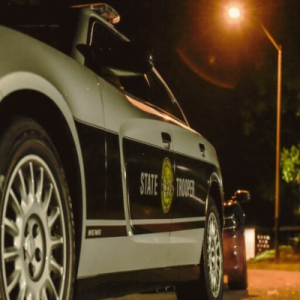 Pedestrian Dies in Sandyfield Crash
