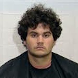 Walker Chase Richardson (CCSO)