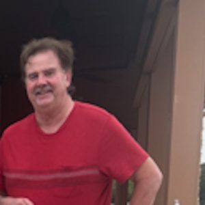 Barry Freedman (CCSO)