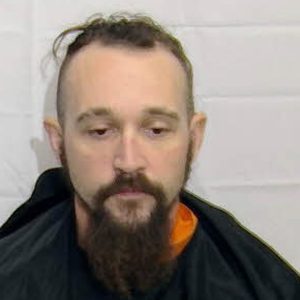 William Cody Inman (CCSO)