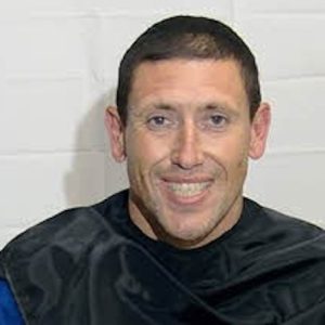 William Colbey Carroll (CCSO)