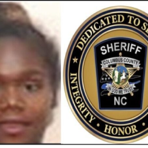 Renee Michelle McKinnies (CCSO)