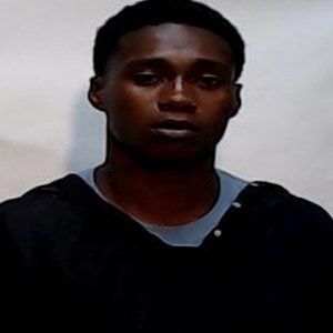 Zachary Dashad Green