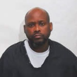 Zaki Rashad Butler (CCSO)