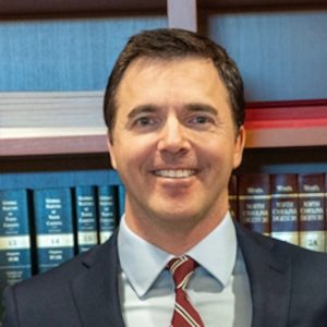 N.C. Attorney General Jeff Jackson