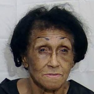 Wanda Gale Avery (CCSO)